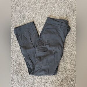 Eddie Bauer Sightscape Horizon Roll-Up Pants